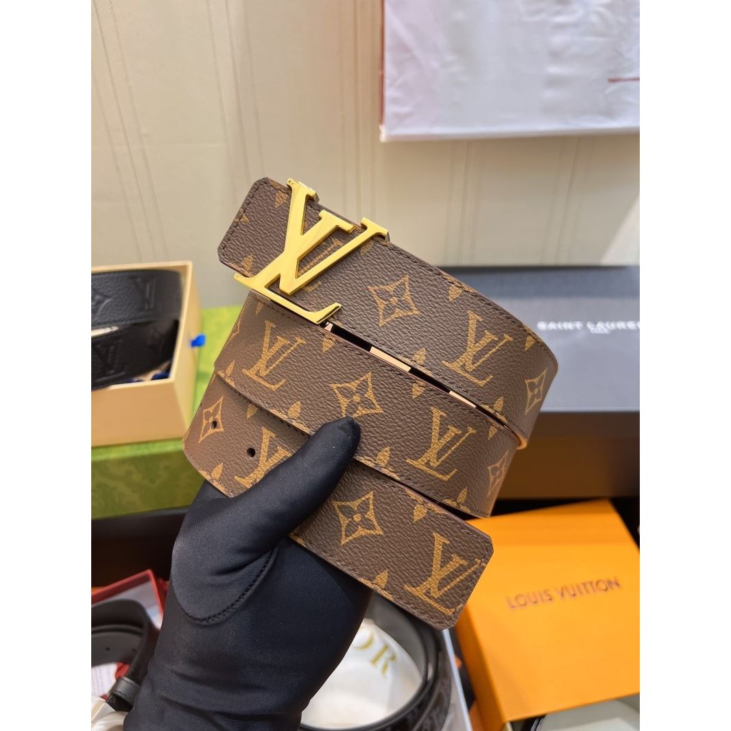 l0vis Vvtt0n belts
